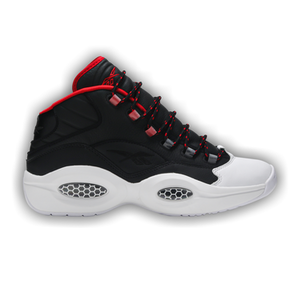 James Harden x Reebok Question Mid 'OG Meets OG'