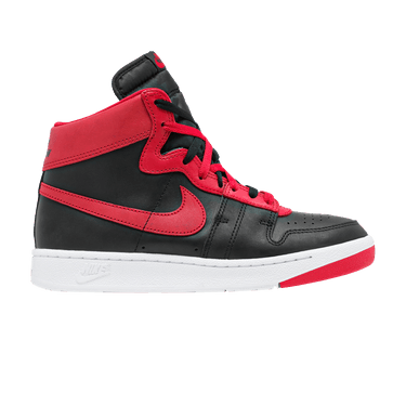 Nike Air Ship OG 'Banned'