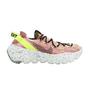 Nike Wmns Space Hippie 04 'Light Arctic Pink'