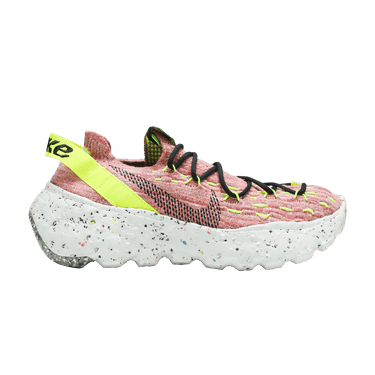 Nike Wmns Space Hippie 04 'Light Arctic Pink'
