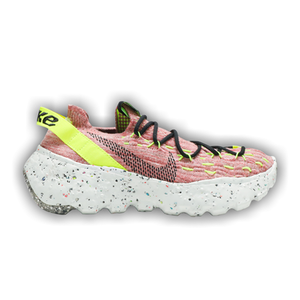 Nike Wmns Space Hippie 04 'Light Arctic Pink'