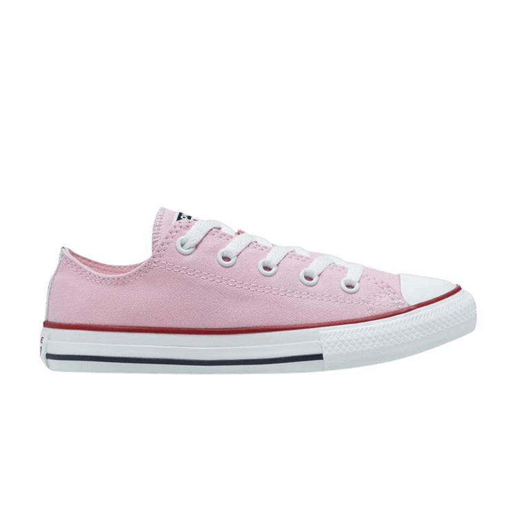 Converse Chuck Taylor All Star Low PS 'Cherry Blossom' 666822F