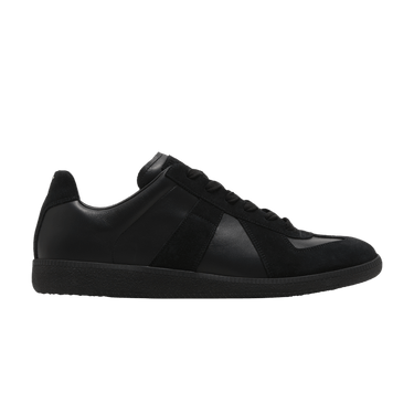 Maison Margiela Replica Sneaker 'Black'