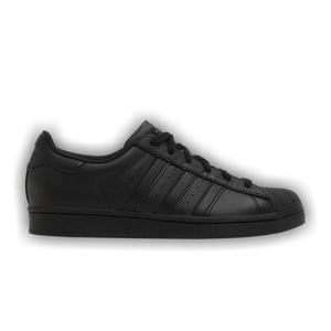 adidas Superstar 'All Black'