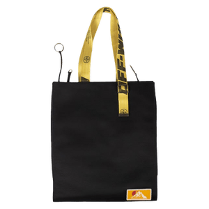 Off-White Industrial Straps Tote 'Black'