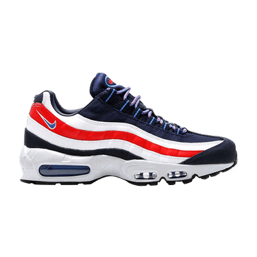 Nike Air Max 95 City QS 'World Cup - London'
