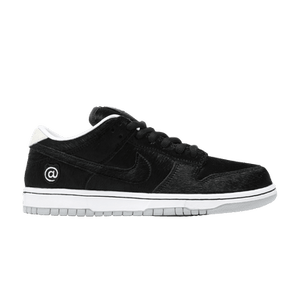 Medicom Toy x Nike Dunk Low SB 'BE@RBRICK'