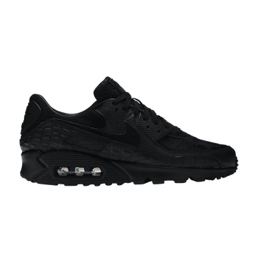 Nike Air Max 90 'Exotic Animal Pack - Infrared Blend'