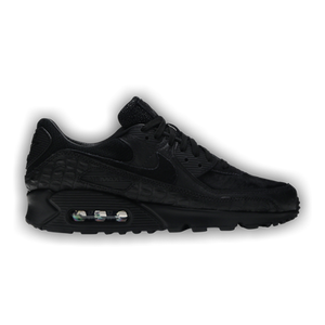 Nike Air Max 90 'Exotic Animal Pack - Infrared Blend'