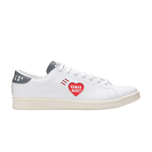 Human Made x adidas Stan Smith 'White Grey'
