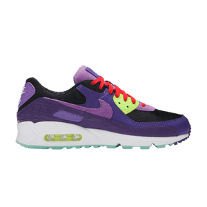 Nike Air Max 90 'Exotic Animal Pack - Violet Blend'