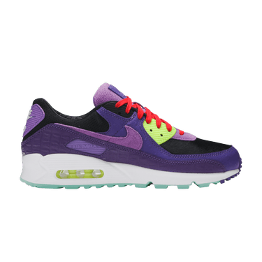 Nike Air Max 90 'Exotic Animal Pack - Violet Blend'