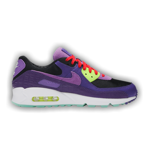 Nike Air Max 90 'Exotic Animal Pack - Violet Blend'