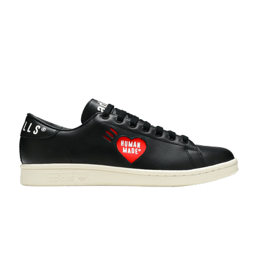 Human Made x adidas Stan Smith 'Black'