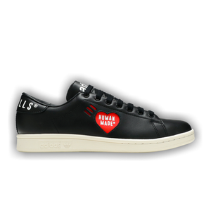 Human Made x adidas Stan Smith 'Black'