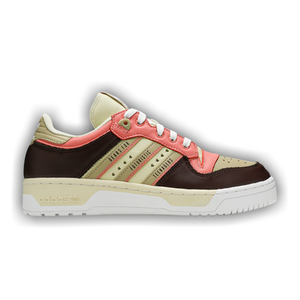 Human Made x adidas Rivalry Low 'Sand Brown'