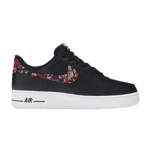 Nike Air Force 1 '07 'Floral'