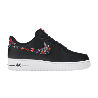 Nike Air Force 1 '07 'Floral'
