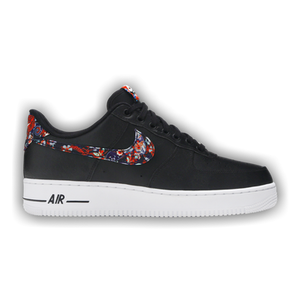 Nike Air Force 1 '07 'Floral'
