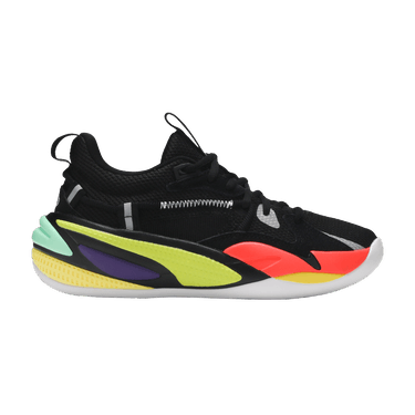 J. Cole x Puma RS-Dreamer Jr 'OG'