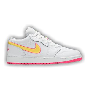 Air Jordan 1 Low GS 'Edge Glow'