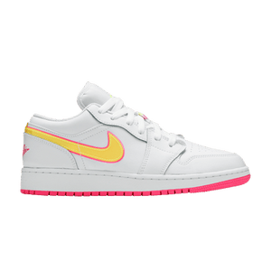 Air Jordan 1 Low GS 'Edge Glow'