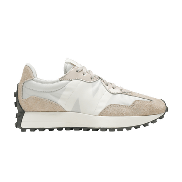 New Balance Wmns 327 'Grey Beige'