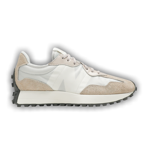 New Balance Wmns 327 'Grey Beige'