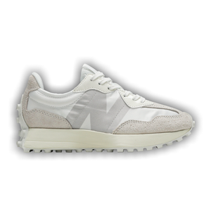 New Balance Wmns 327 'White Moonbeam'