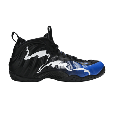 Nike Air Foamposite One '1996 All-Star Game'