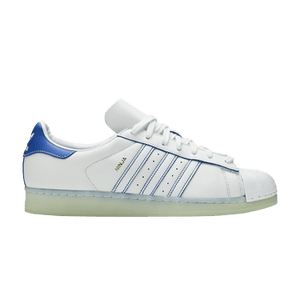 Ninja x adidas Superstar 'Time In'