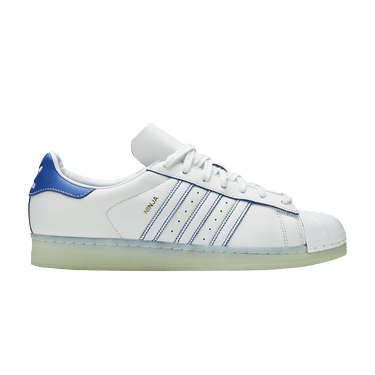 Ninja x adidas Superstar 'Time In'