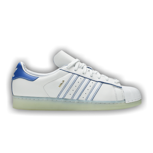 Ninja x adidas Superstar 'Time In'