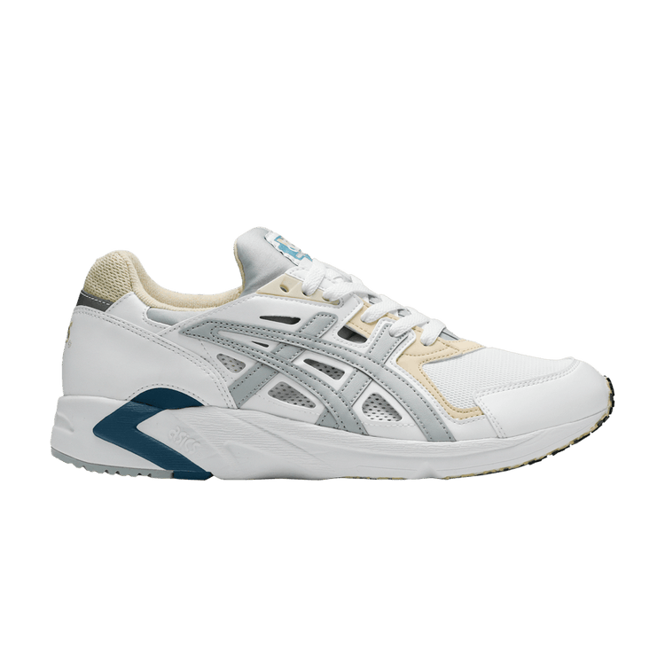ASICS Gel DS Trainer OG 'White Mid Grey' H704Y 101