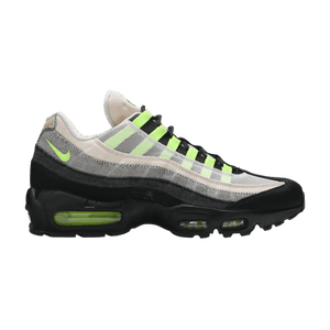 Denham x Nike Air Max 95 'Volt'