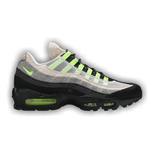 Denham x Nike Air Max 95 'Volt'