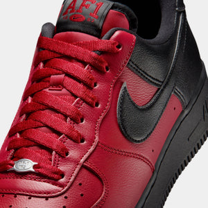Nike Air Force 1 Low '07 LV8 'Gym Red Summit White Black'