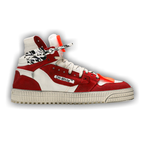 Off-White Off-Court 3.0 'Red'