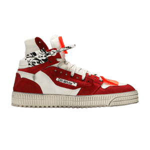 Off-White Off-Court 3.0 'Red'