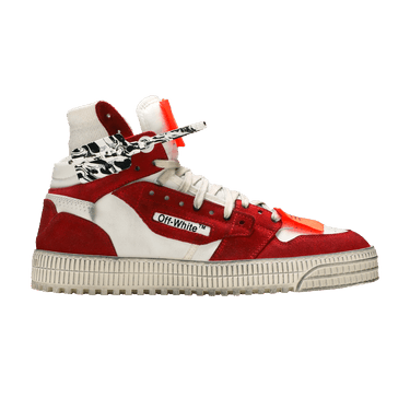 Off-White Off-Court 3.0 'Red'