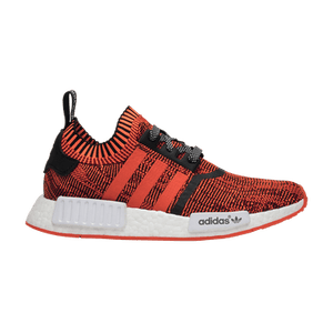 Adidas NMD_R1 Primeknit 'Red Apple'