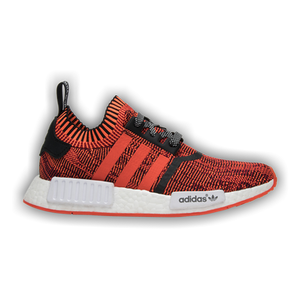 Adidas NMD_R1 Primeknit 'Red Apple'