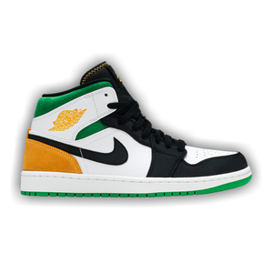 Air Jordan 1 Mid SE 'Oakland'