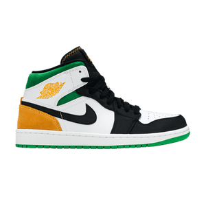 Air Jordan 1 Mid SE 'Oakland'