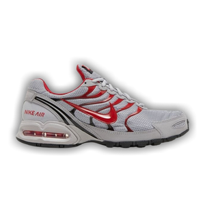 Nike Air Max Torch 4 'Atmosphere Grey University Red'