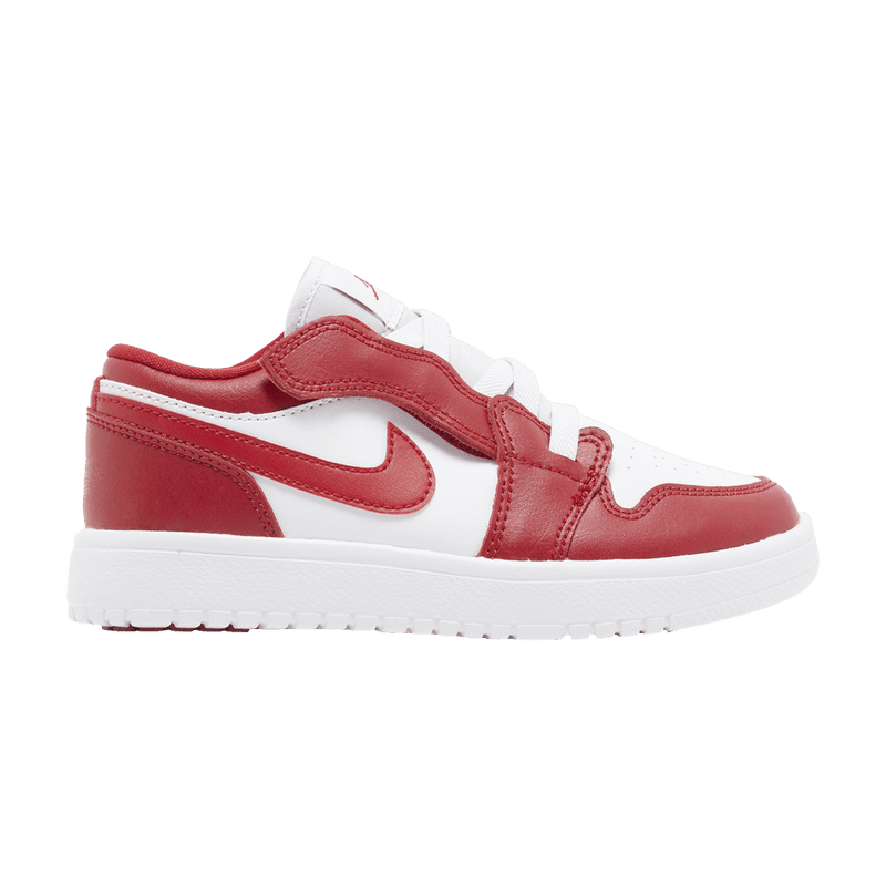 Air Jordan 1 Low ALT PS 'Gym Red' BQ6066 611