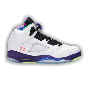 Air Jordan 5 Retro GS 'Alternate Bel-Air'