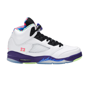Air Jordan 5 Retro GS 'Alternate Bel-Air'