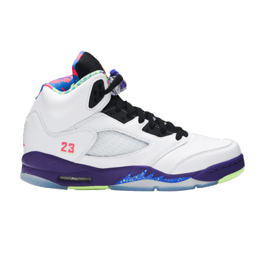 Air Jordan 5 Retro GS 'Alternate Bel-Air'