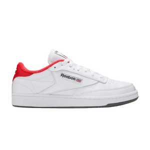 Reebok Eric Emanuel x Club C 85 'Cherry Tomato'
